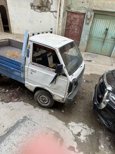 Suzuki ravi 2016 model