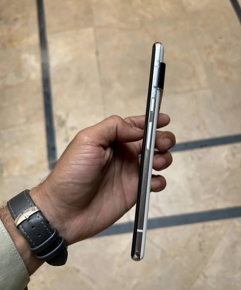 Google Pixel 6 Pro 3