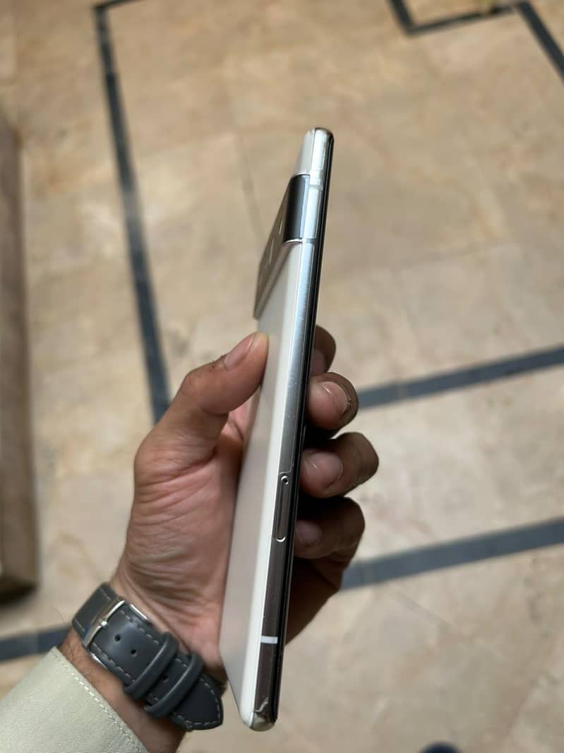 Google Pixel 6 Pro 4