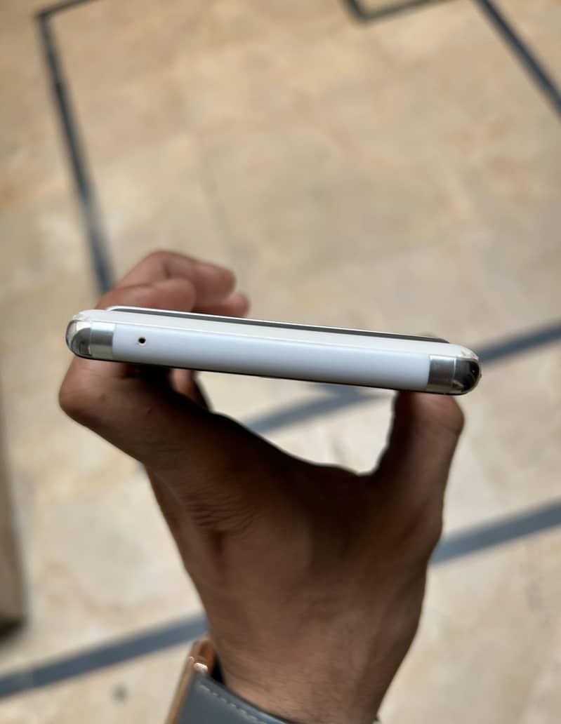 Google Pixel 6 Pro 5