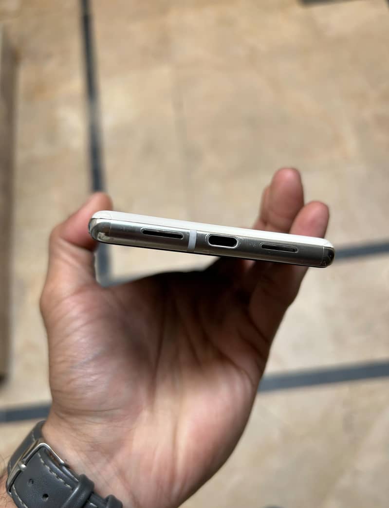 Google Pixel 6 Pro 6