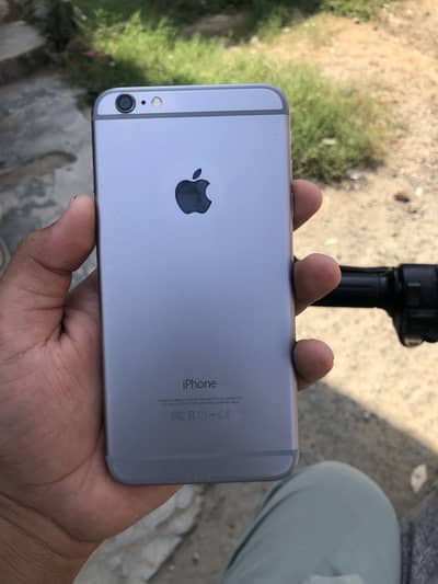 iphone 6 plus 16gb non pta