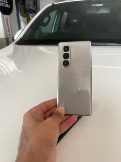 Infinix Hot 50 Pro