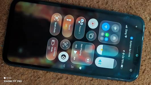(exchange possible)Apple iPhone 11