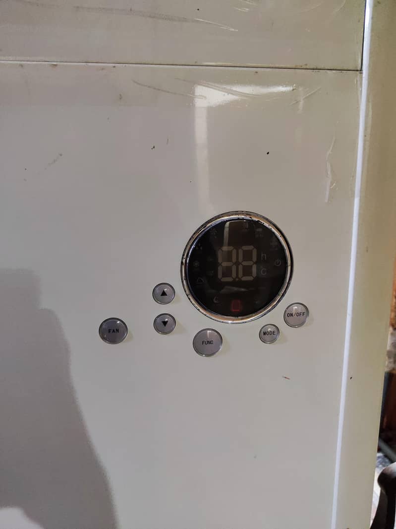 gree AC 1