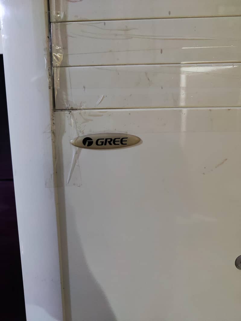 gree AC 2