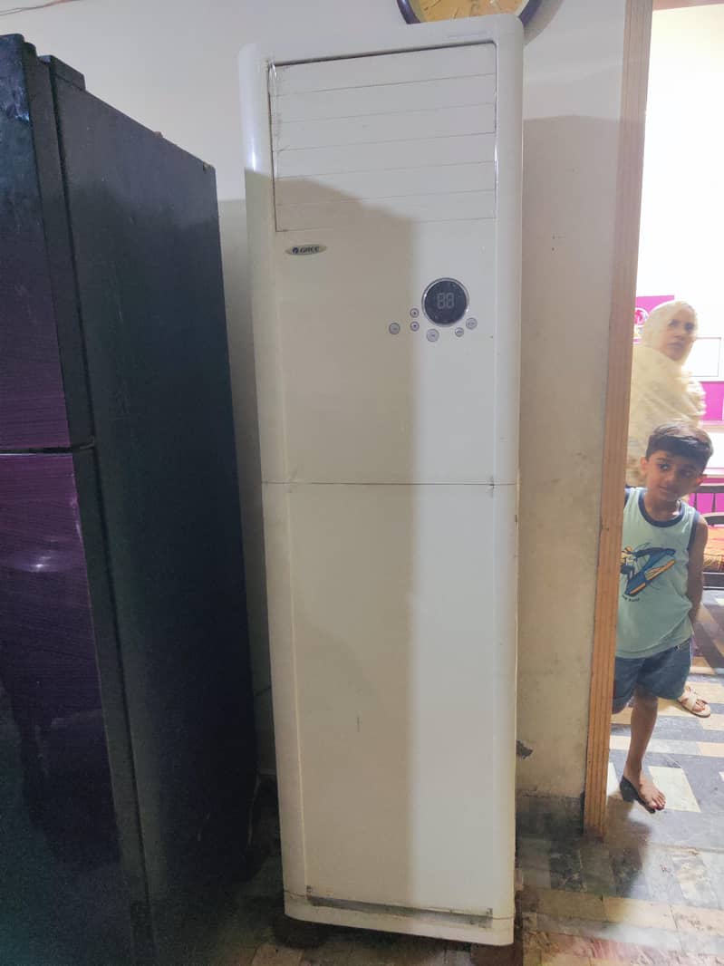gree AC 3