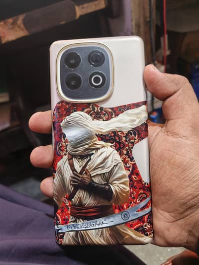 Vivo iQOO