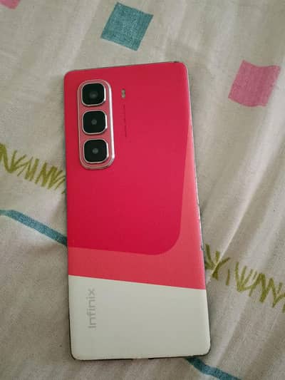 Infinix Hot 50 Pro Plus