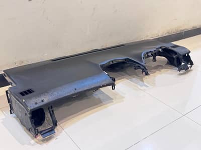 Toyota Corolla 2010-2012 dash pad