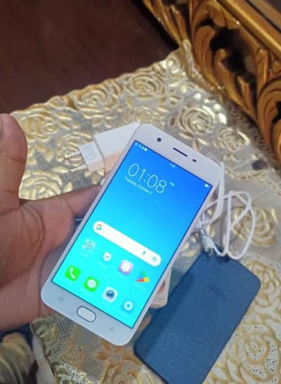 oppo A57 home use mobile 4/64
