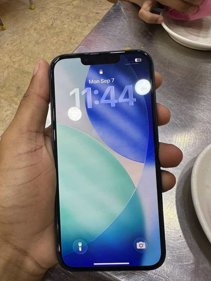 Apple iPhone 13 0