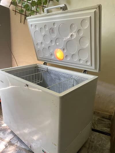 Deep Freezer 03248468747
