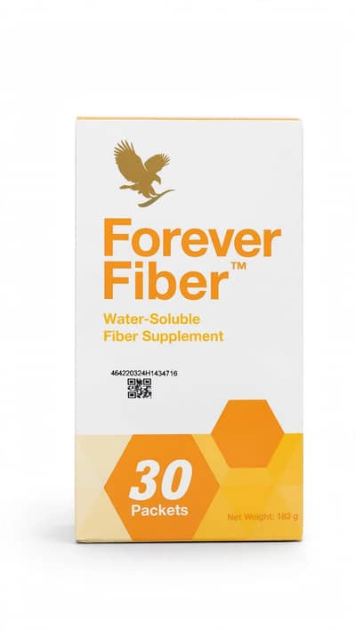 Forever Fiber Supplements