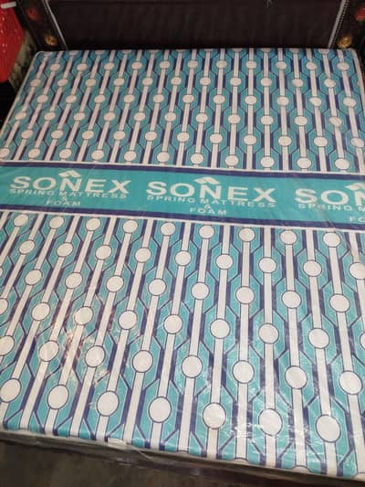 sonex mattress & foam