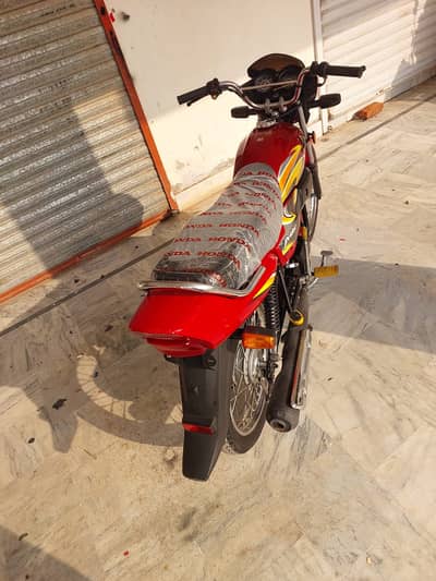 Honda Pridor 2026 Brand New