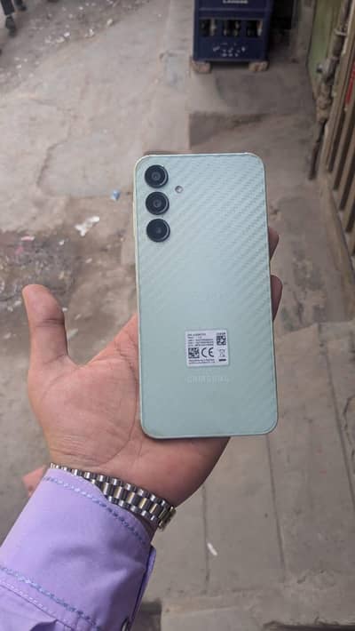 Samsung Mobile A16 8/256