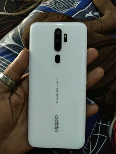oppo a 5 2020 4 128 memery