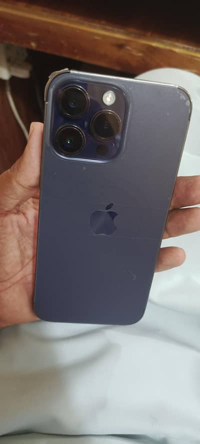 Apple iPhone 14 Pro Max