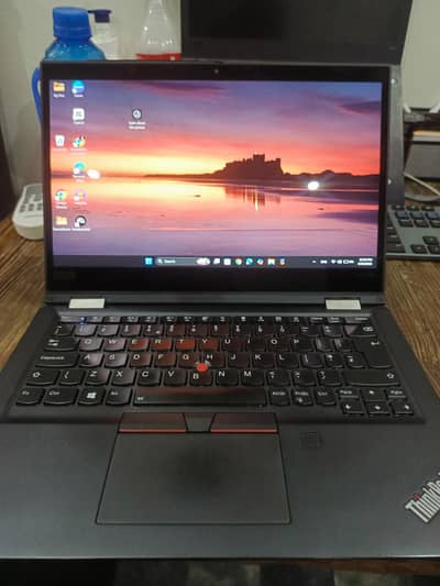 Lenovo ThinkPad x390 yoga 360