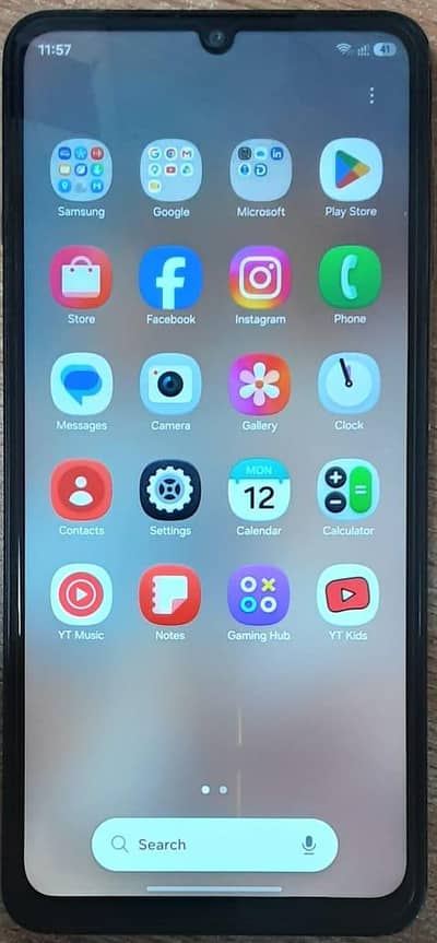 Samsung Mobile A07 5G