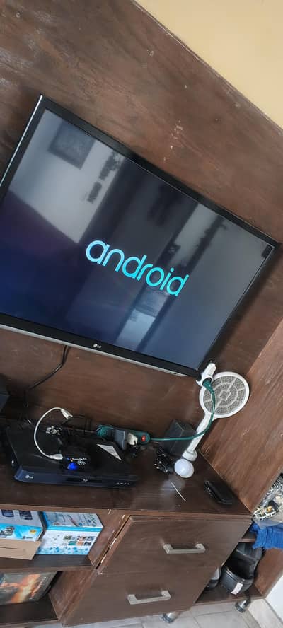 Branded LG LED HD TV 42 inches