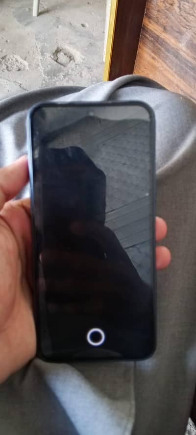 OPPO A6s pro