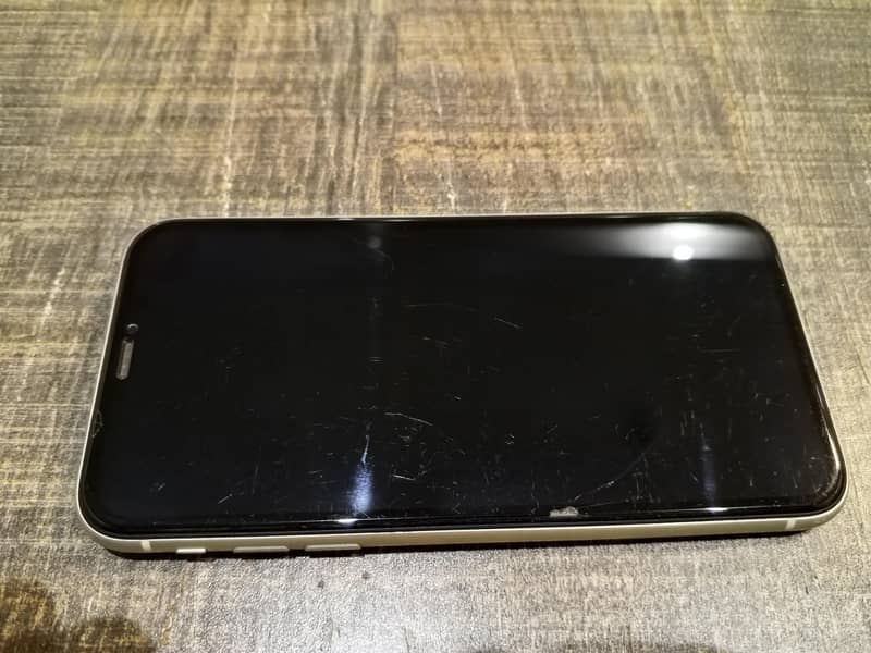 Apple iPhone 11 0