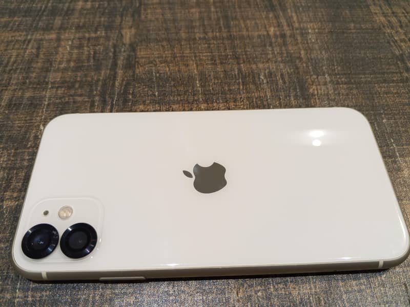 Apple iPhone 11 5
