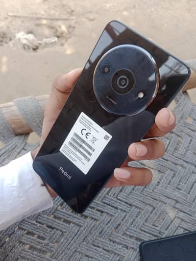 Xiaomi Redmi A3