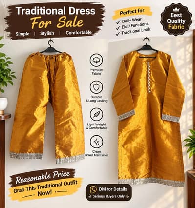 dress for sell