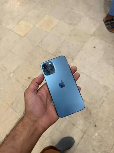 12 pro max