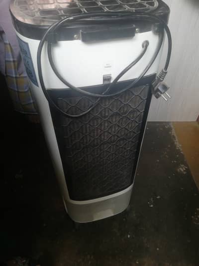E-Lite Portable Air Cooler