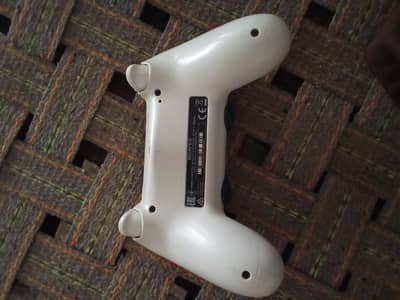 Sony wireless controller