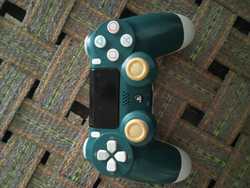 Sony wireless controller 3