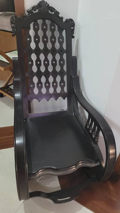 Rocking Chair