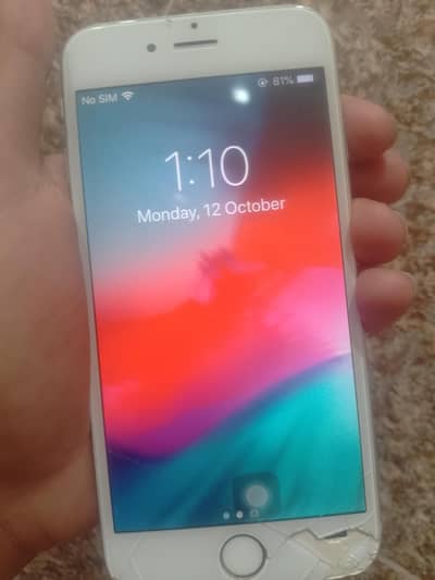 Apple iPhone 6 128gb Exchange possibal