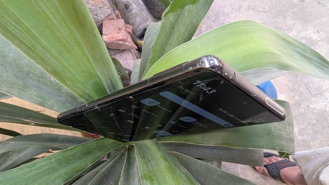 Google Pixel 7 Pro 0