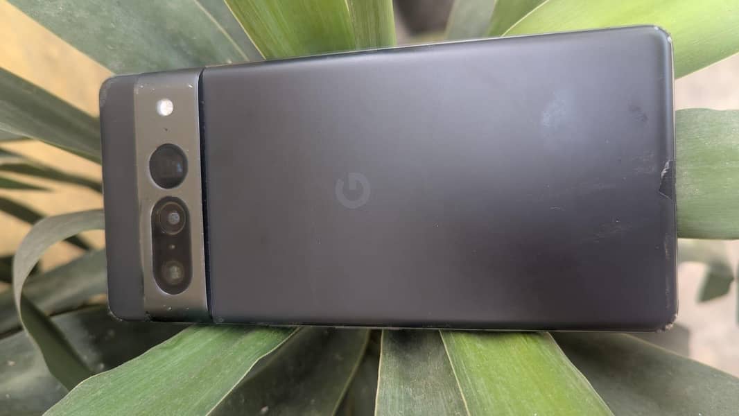 Google Pixel 7 Pro 1