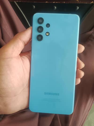Samsung Mobile A32