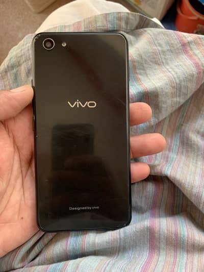 Vivo Y83