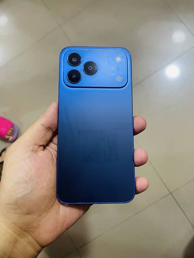 Tecno Spark 50
