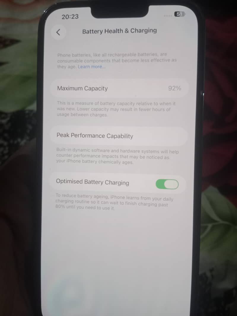 Apple iPhone 13 Pro Max 3