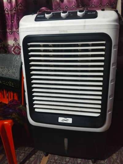 Air coolers