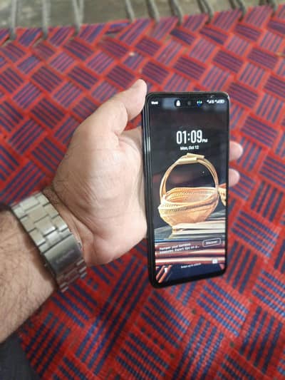 Infinix Hot 40i