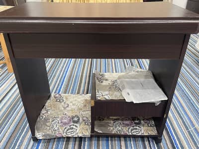 Computer rack