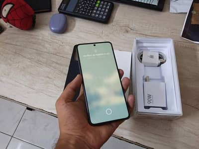 Xiaomi Redmi Turbo 4