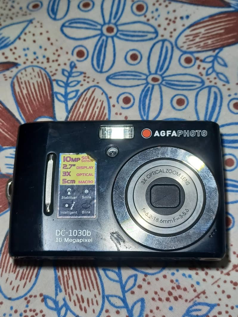 camra 6