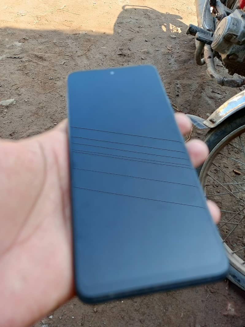 Infinix Note 10 2