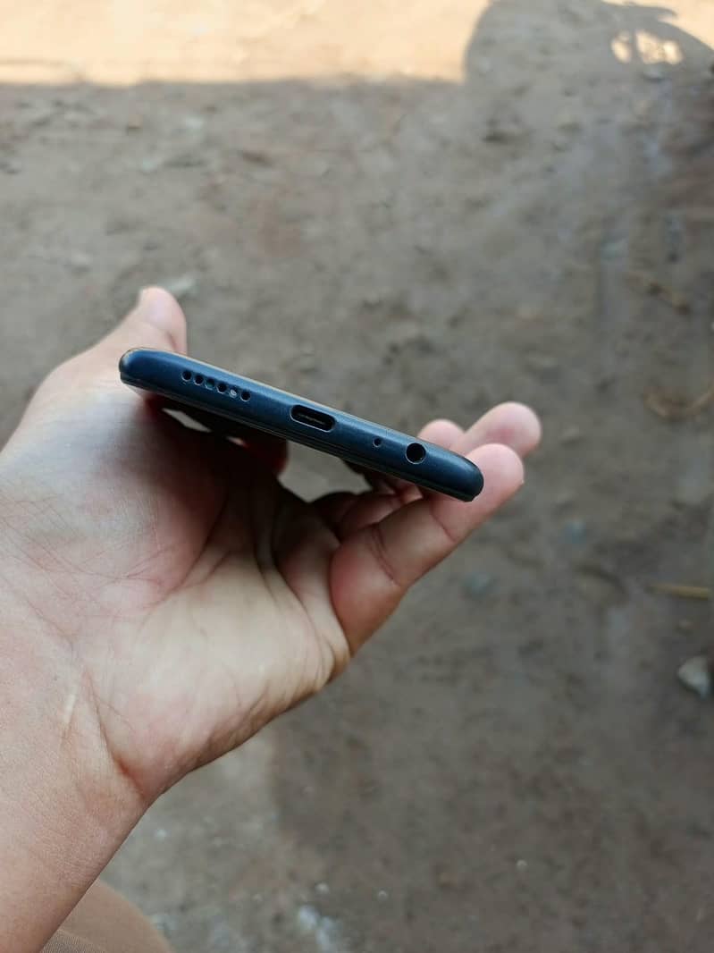 Infinix Note 10 4